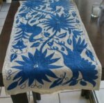 Runners Blue Mexican Ottomi