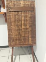 Wood Easel