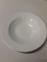 White Plate