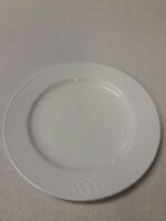 White Plate Main