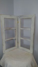 Windows Seating Chart