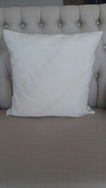 Pillowcase Manta 19"x19"