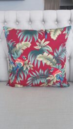 Pillowcase Print Design 19"x19"