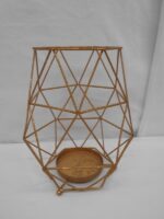 Geometric Lantern