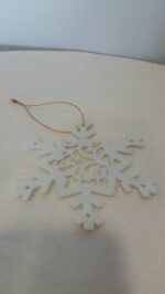 Foam Snowflake