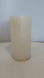 Pilar Candles Flameless