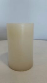 Pilar Candles Flameless