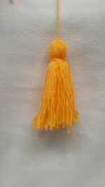 Tassel Yellow
