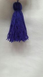Tassel Purple