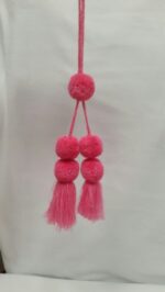 Tassel Pink
