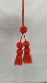 Tassel Orange