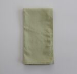 Napkin Green Tea Lino