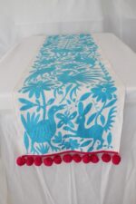 Runners Blue Mexican Ottomi