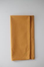 Napkin Mostaza cotton