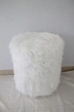 Ottoman Stuffed Cover