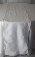 Runners Cotton white