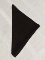 Napkin Expresso Cotton