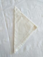 Napkin Baby Powder (off white)